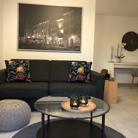 Ferienwohnung Gasser Ebringen Zewnętrze zdjęcie