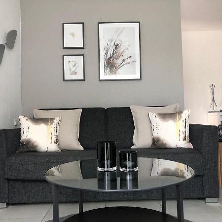 Ferienwohnung Gasser Ebringen Zewnętrze zdjęcie