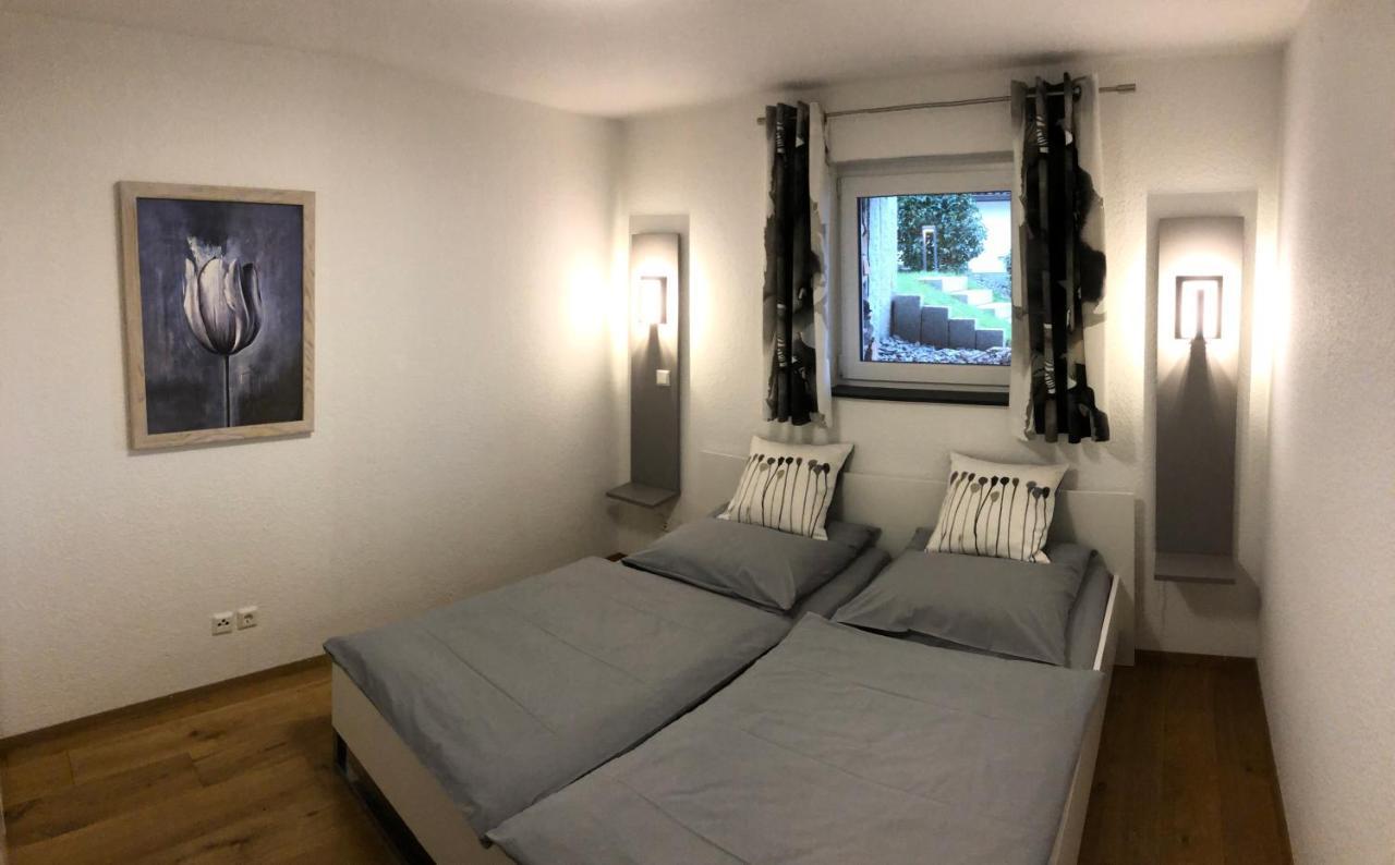 Ferienwohnung Gasser Ebringen Zewnętrze zdjęcie