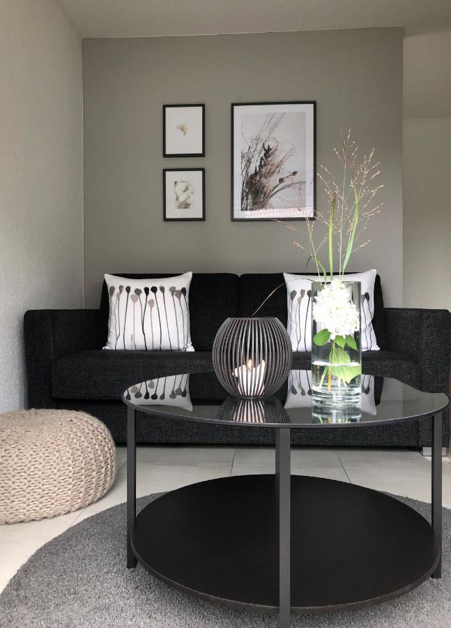 Ferienwohnung Gasser Ebringen Zewnętrze zdjęcie