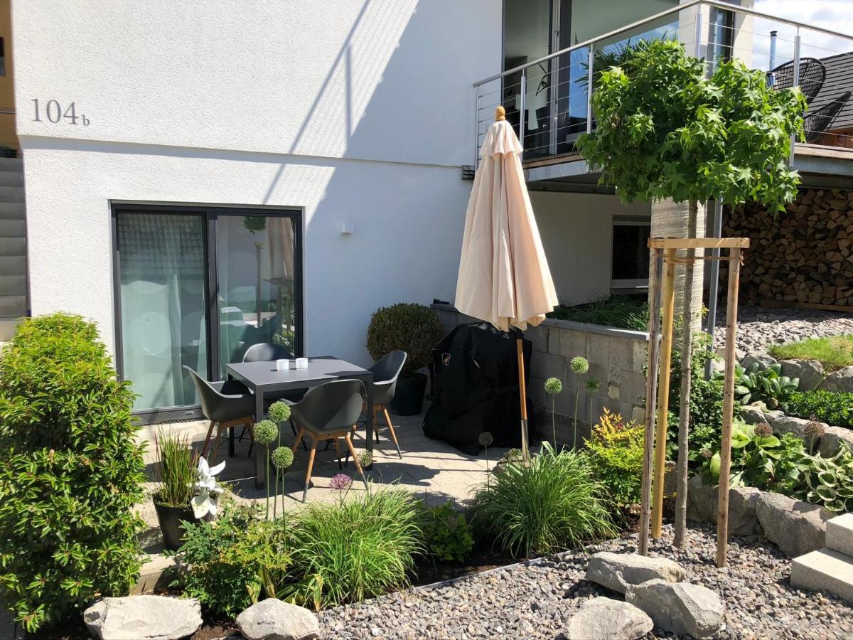 Ferienwohnung Gasser Ebringen Zewnętrze zdjęcie