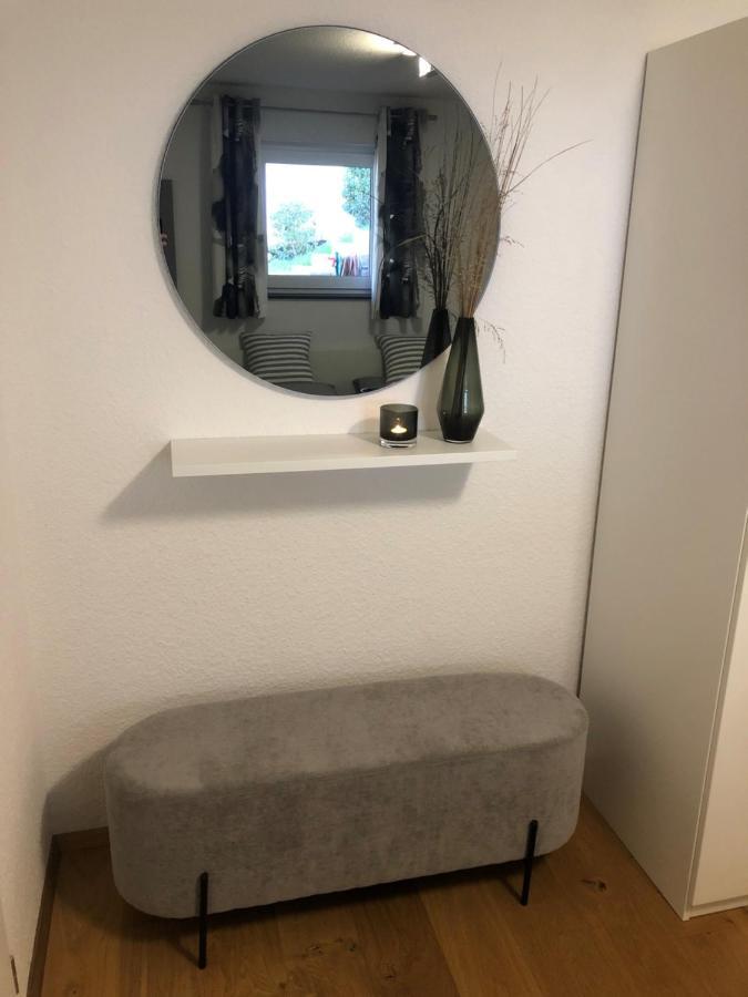 Ferienwohnung Gasser Ebringen Zewnętrze zdjęcie