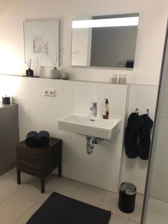 Ferienwohnung Gasser Ebringen Zewnętrze zdjęcie