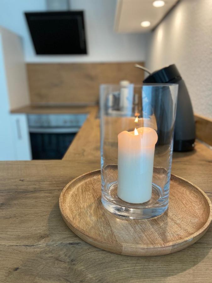 Ferienwohnung Gasser Ebringen Zewnętrze zdjęcie