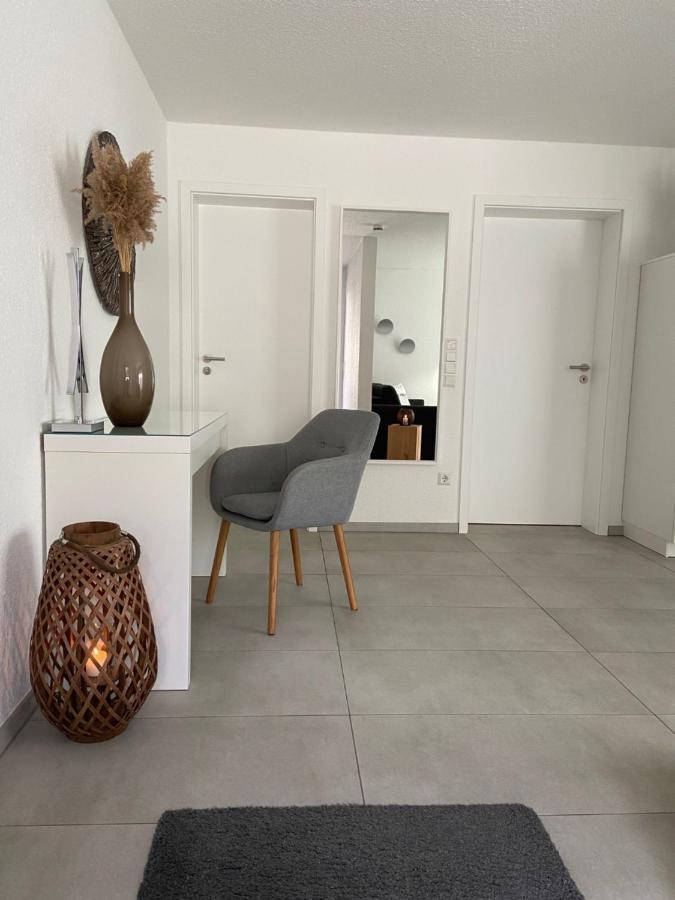 Ferienwohnung Gasser Ebringen Zewnętrze zdjęcie