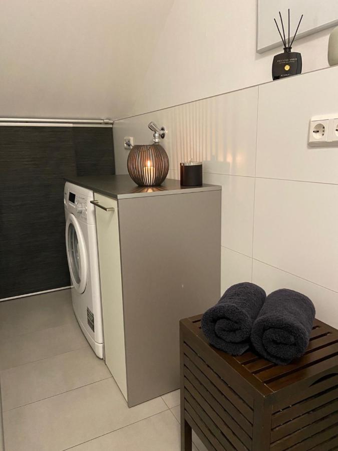 Ferienwohnung Gasser Ebringen Zewnętrze zdjęcie