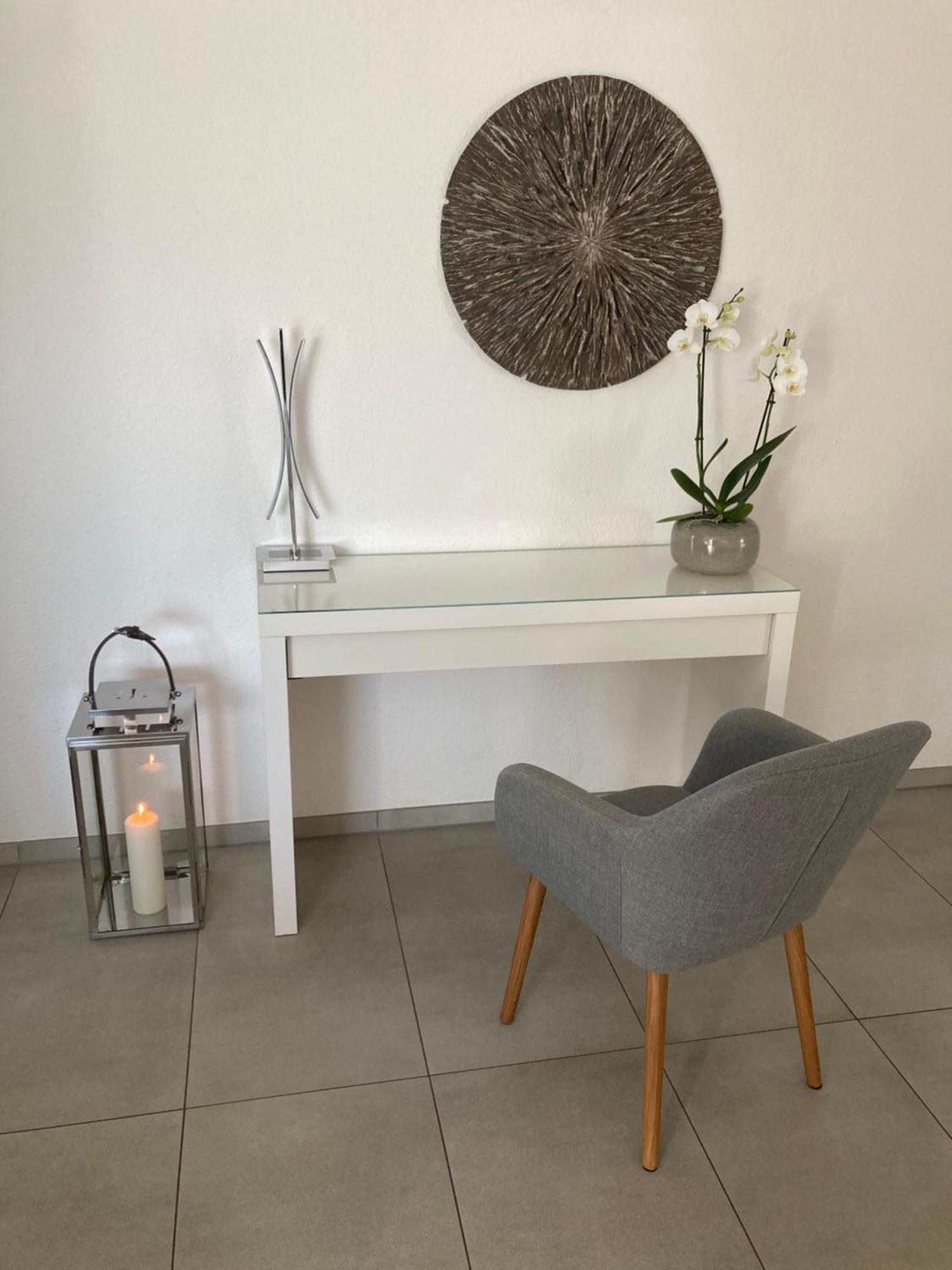 Ferienwohnung Gasser Ebringen Zewnętrze zdjęcie