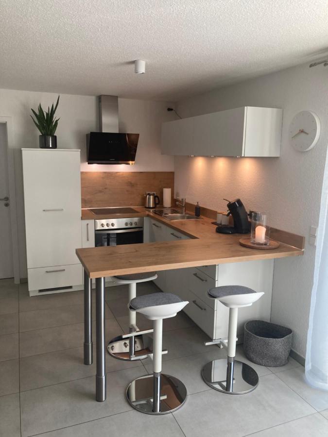 Ferienwohnung Gasser Ebringen Zewnętrze zdjęcie