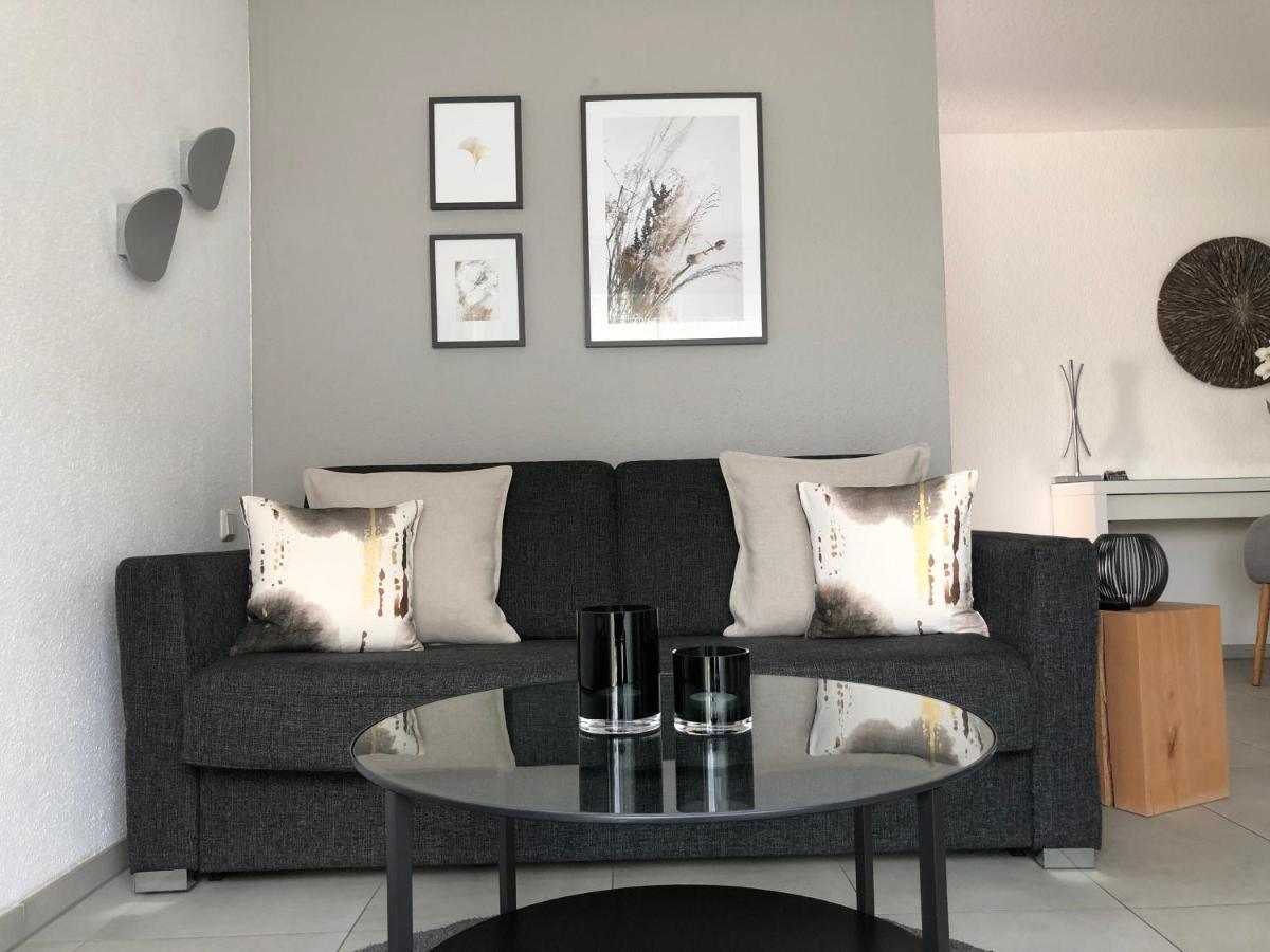 Ferienwohnung Gasser Ebringen Zewnętrze zdjęcie